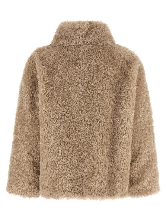 26FW 에르노 코트 HE340124BM BEIGE - HERNO