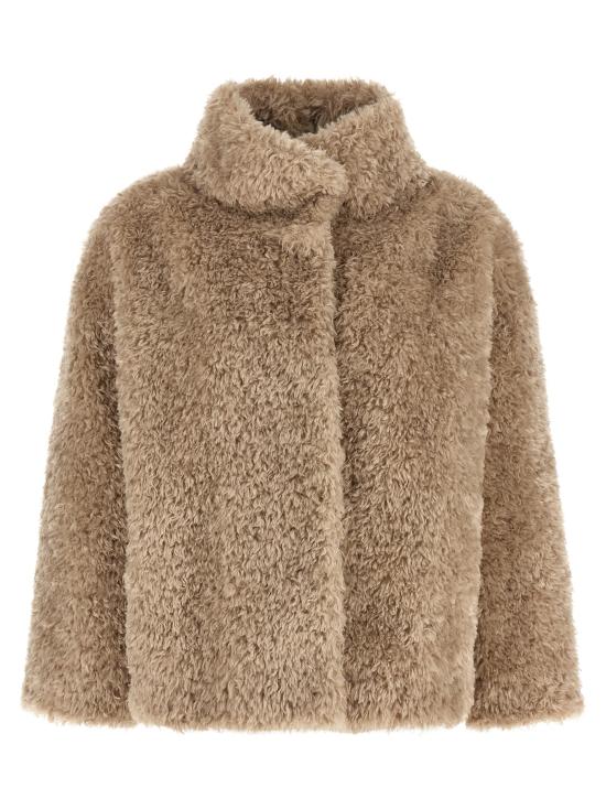 26FW 에르노 코트 HE340124BM BEIGE