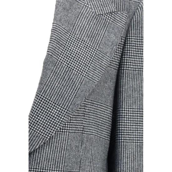 26FW 돌체앤가바나 자켓 DOF2JCBTFQ2O5S8100BB GRAY - DOLCE & GABBANA