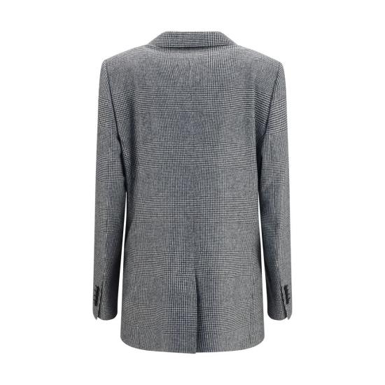 26FW 돌체앤가바나 자켓 DOF2JCBTFQ2O5S8100BB GRAY - DOLCE & GABBANA