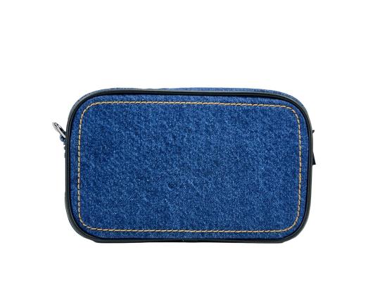  마크제이콥스 크로스백 MA93827225NY BLUE - MARC JACOBS
