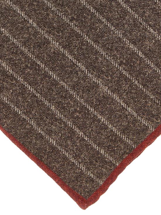 26FW 브루넬로 쿠치넬리 머플러/스카프 BR341074BM BROWN - BRUNELLO CUCINELLI