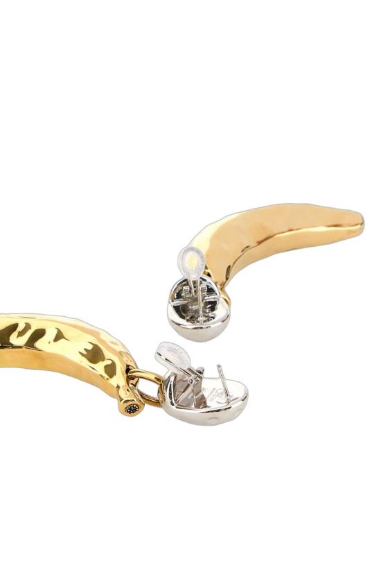  끌로에 이어링 CHC24AFE84CB7 9DP GOLD - CHLOE