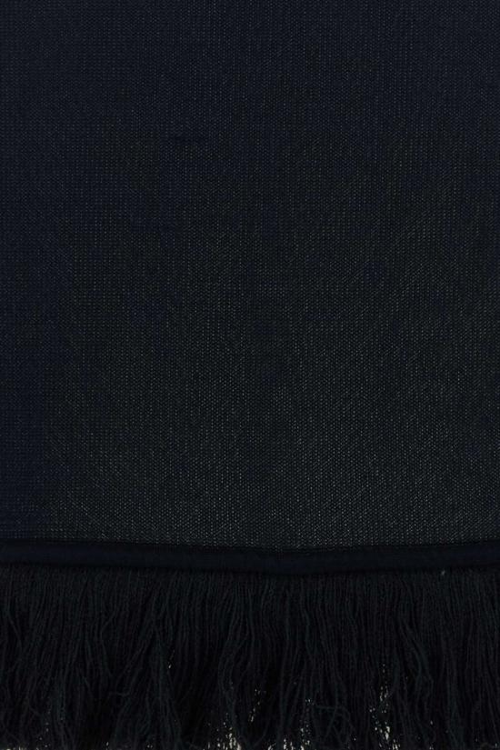26FW 보테가베네타 스커트 873893V6NA0 4073 BLACK - BOTTEGA VENETA