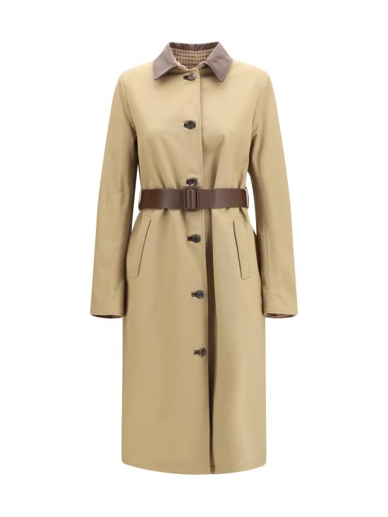 26FW 야콥코헨 트렌치 코트 JDMK0028T021B D90 BEIGE