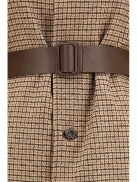 26FW 야콥코헨 트렌치 코트 JDMK0028T021B D90 BEIGE - JACOB COHËN