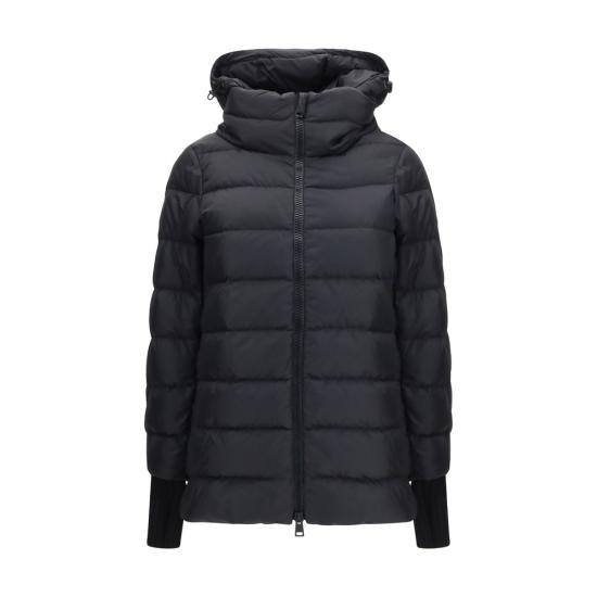 26FW 에르노 패딩 HEPI0660D12004Z9389BB BLACK