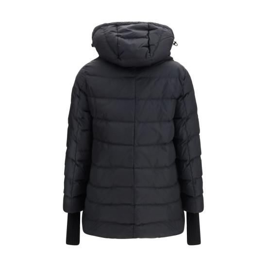 26FW 에르노 패딩 HEPI0660D12004Z9389BB BLACK - HERNO