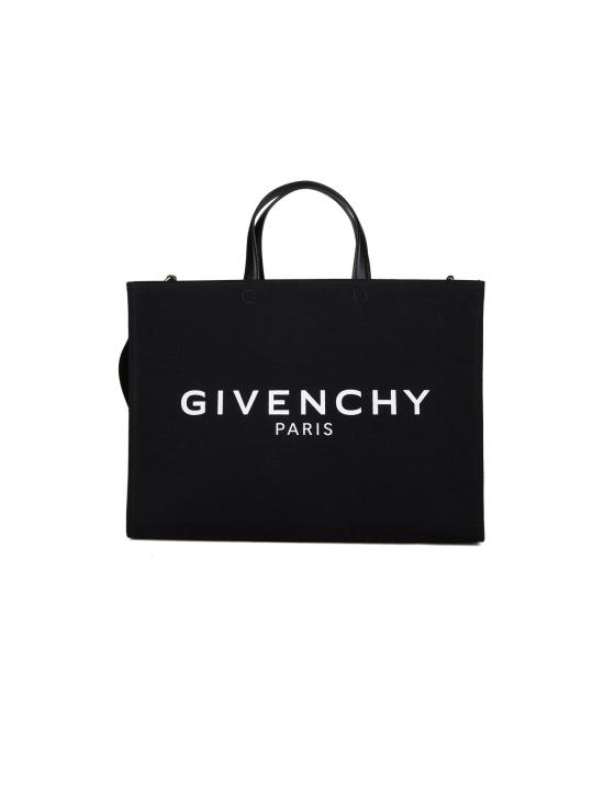  지방시 토트백 GIBB50N2B1F1001SG BLACK