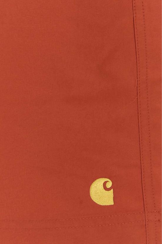 26SS 칼하트 WIP 체이스 스윔 트렁크 I035062 3NUXX RED - CARHARTT WIP