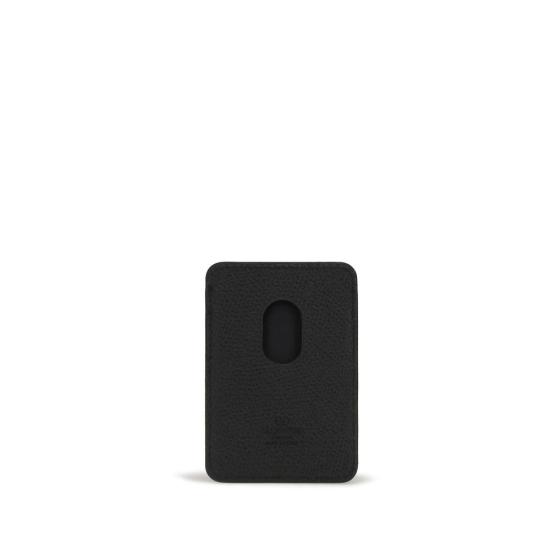 26FW 발렌티노 가라바니 명함지갑 VA9W0P0BD4ZFB0NOBB BLACK - VALENTINO GARAVANI