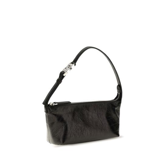 26FW 펜디 숄더백 FE8BS124B14MF0QA1BB BLACK - FENDI