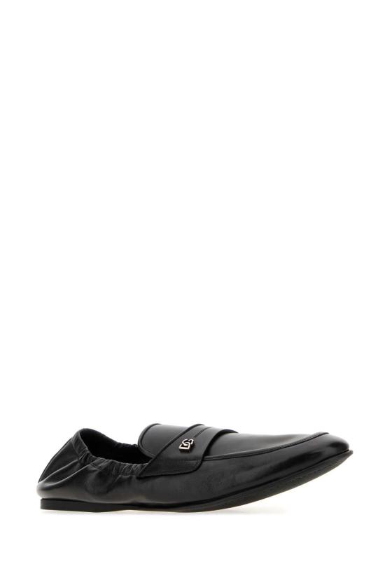 26FW 돌체앤가바나 스니커즈 A50790A0374 80999 BLACK - DOLCE & GABBANA