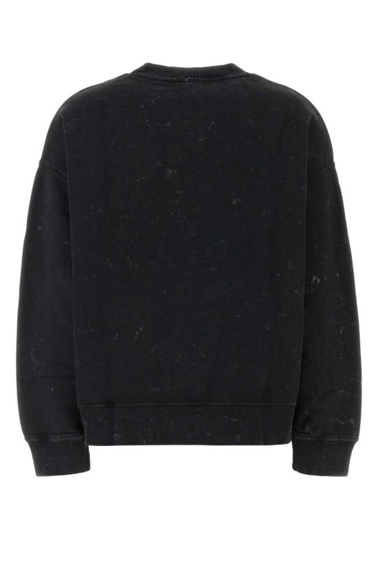 26FW 가니 스웨터 A1060093 252 BLACK - GANNI