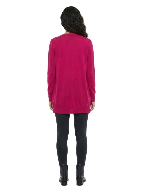  돌체앤가바나 가디건 DOFNL09KF68A8F4079SG PINK - DOLCE & GABBANA