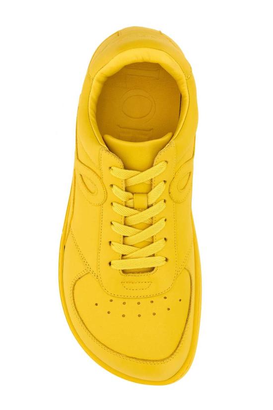 25FW 로에베 점보 스니커즈 M816282XBN SUNFLOWER YELLOW - LOEWE