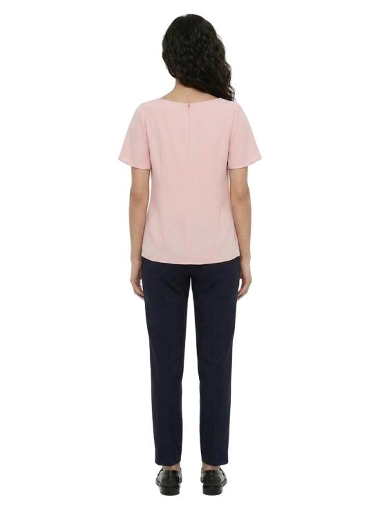  돌체앤가바나 셔츠 DOF73U9TFURDVF2528SG PINK - DOLCE & GABBANA