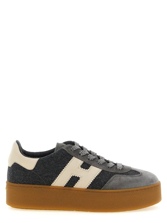 26FW 호간 스니커즈 HO341202BM GRAY