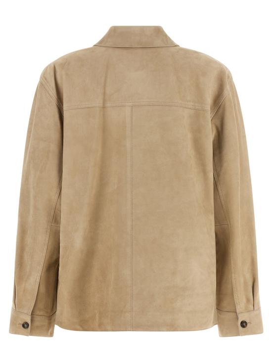 26FW 막스마라 자켓 WE341292BM BEIGE - MAX MARA