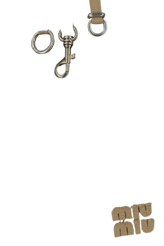 26FW 미우미우 미디 플리츠 스커트 MG2690SOOO1UPX F0065 BEIGE - MIU MIU