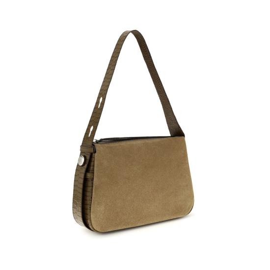 26FW 토리버치 숄더백 TO185816250BB BEIGE - TORY BURCH