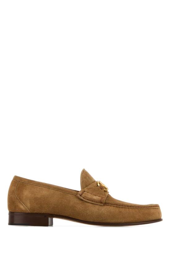 26SS 발렌티노 가라바니 스니커즈 8Y2S0J68UZM C4Q BROWN