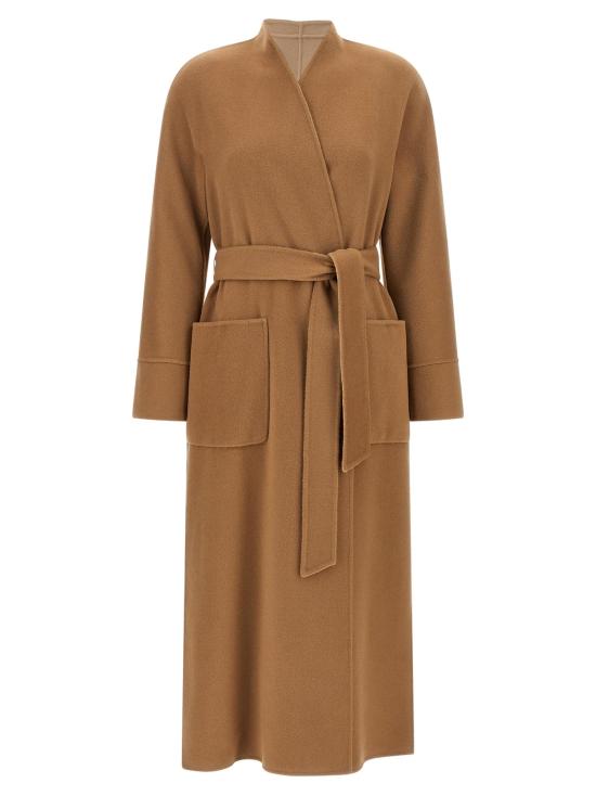 26FW 막스마라 코트 MA341401BM BEIGE