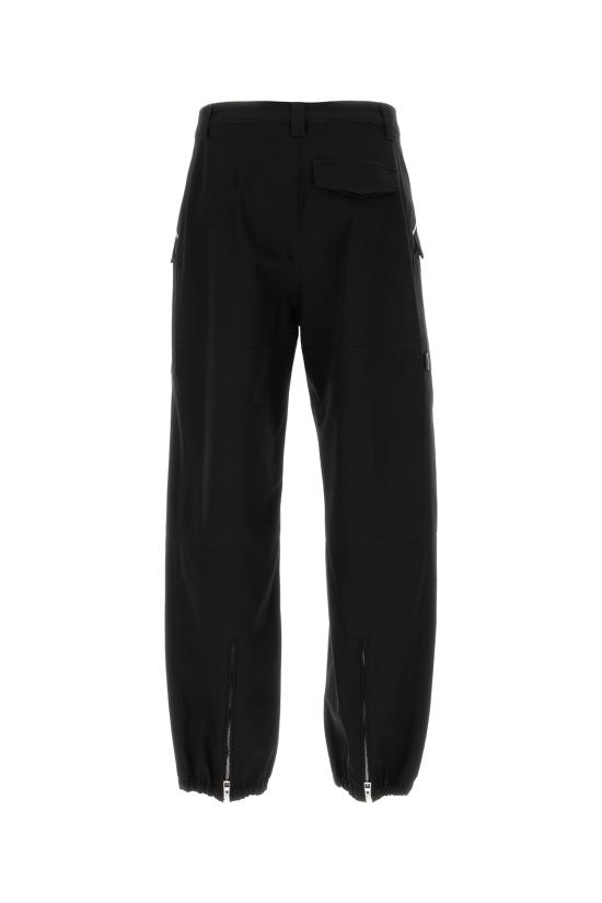  로에베 팬츠 H526Y04WE3 BLACK - LOEWE