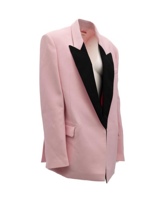  발렌티노 가라바니 자켓 K7 2244 PINK - VALENTINO GARAVANI