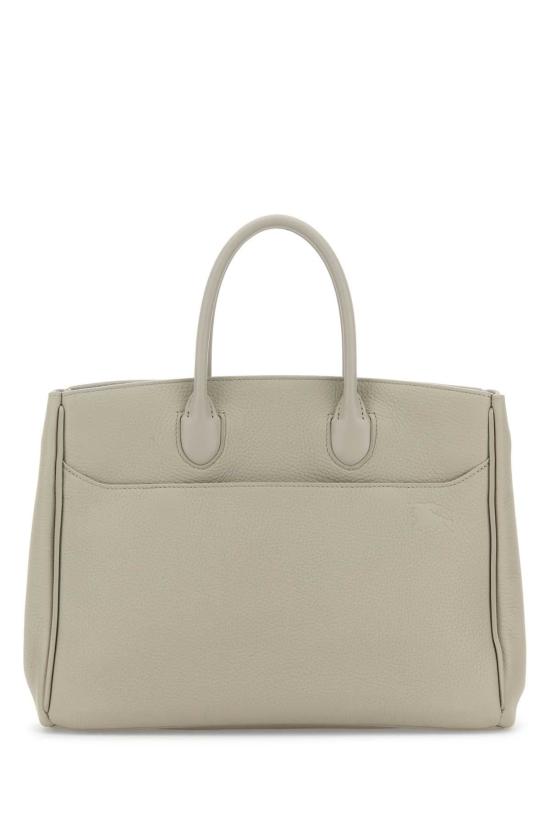  버버리 토트백 8103950 C1761 BEIGE - BURBERRY