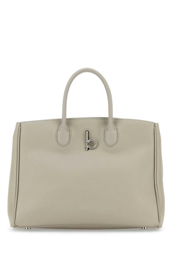  버버리 토트백 8103950 C1761 BEIGE