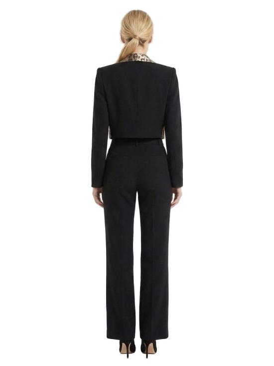  돌체앤가바나 자켓 DOF291TTFUBEIN0000SG BLACK - DOLCE & GABBANA