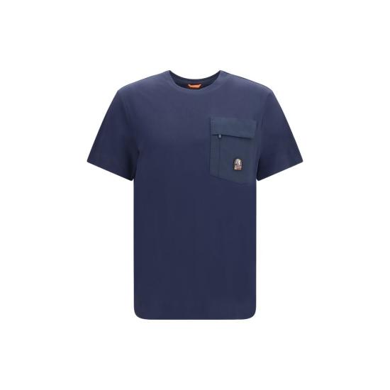 26FW 파라점퍼스 탑 PA26WPMTSRY07P380316BB NAVY