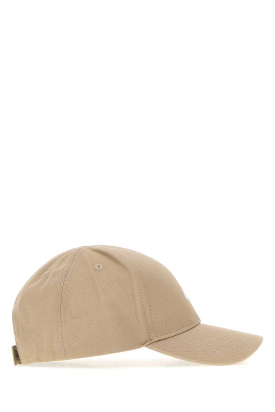 26FW 오트리 볼캡 ACPU 063N BEIGE - AUTRY