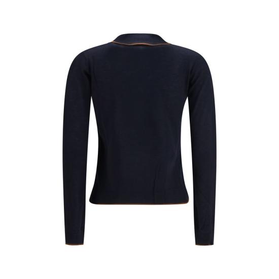 26FW 막스마라 가디건 MA2626346011600014BB NAVY - MAX MARA