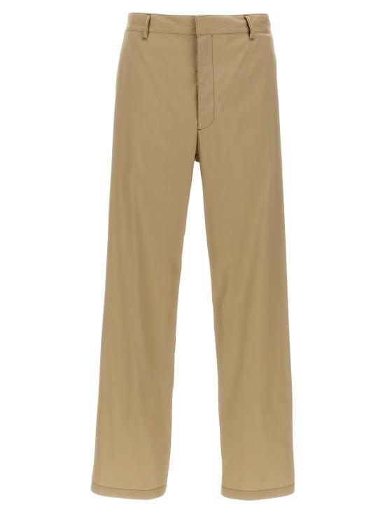  프라다 치노 팬츠 PR280097BM BEIGE