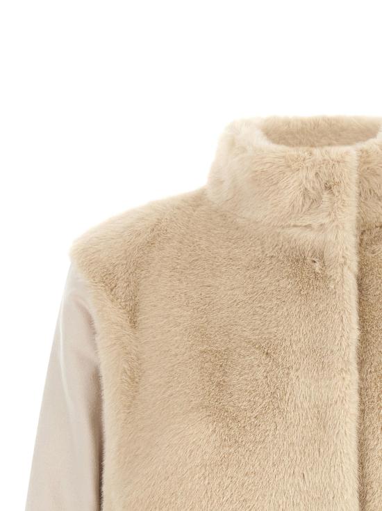 26FW 에르노 자켓 HE339237BM BEIGE - HERNO