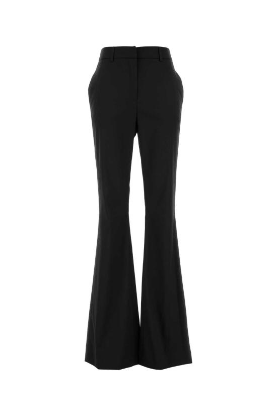 25FW 피티토리노 팬츠 CDVSAUZ00STDMR24 0990 BLACK