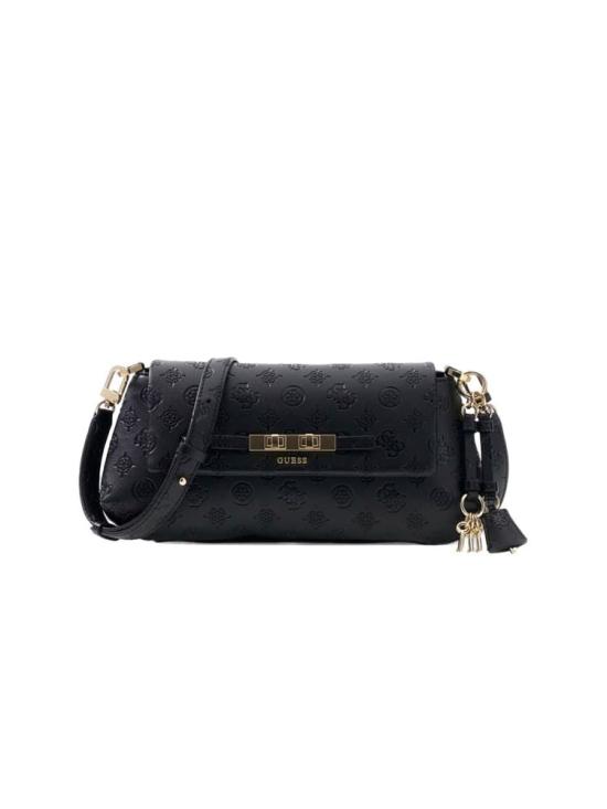 26FW 게스 크로스백 HWPD22 25200 BLO ONESIZE Guess BLACK