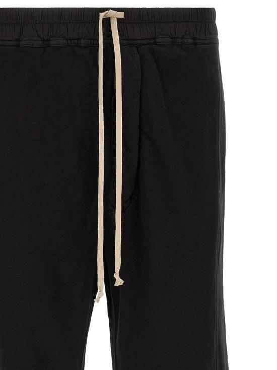 26FW 다크쉐도우 트레이닝/조거 팬츠 DR340944BM BLACK - DRKSHDW