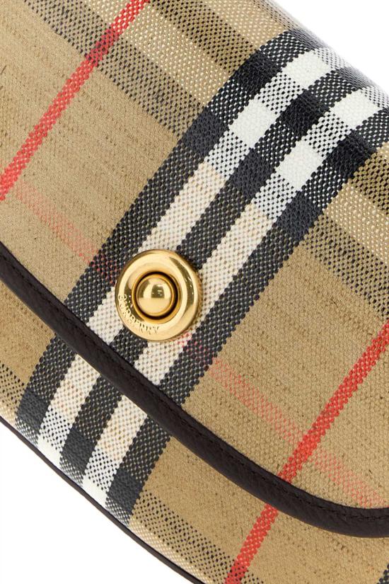 26FW 버버리 지갑 8128024 A2021 BEIGE - BURBERRY