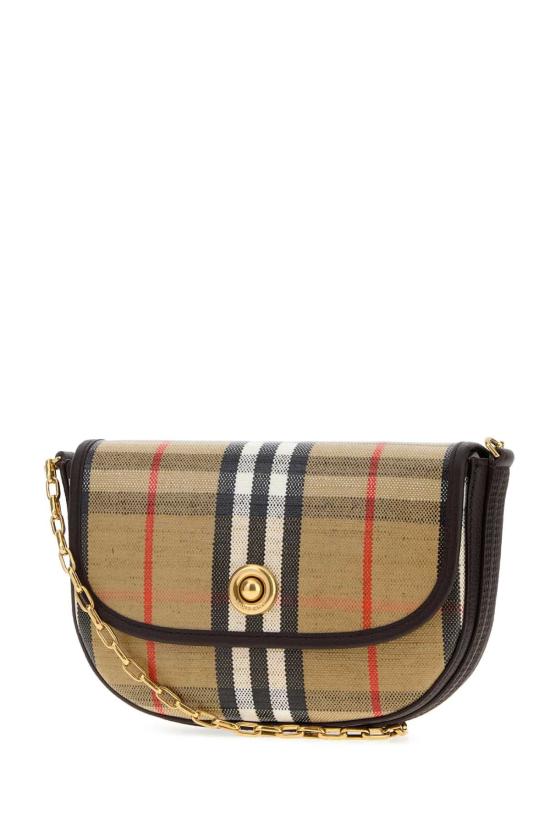 26FW 버버리 지갑 8128024 A2021 BEIGE - BURBERRY