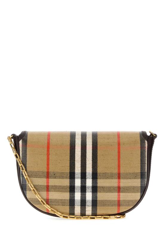 26FW 버버리 지갑 8128024 A2021 BEIGE - BURBERRY