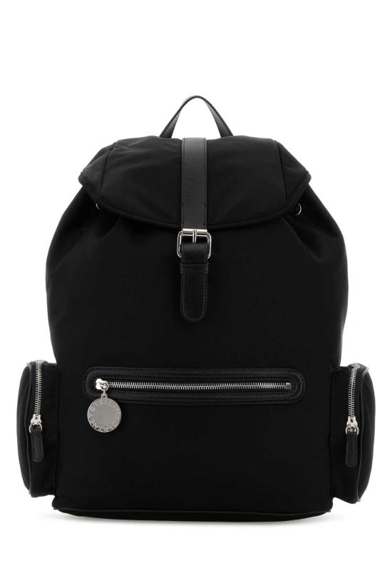 26SS 스텔라 맥카트니 토트백 7B0194WP0670 1019 BLACK