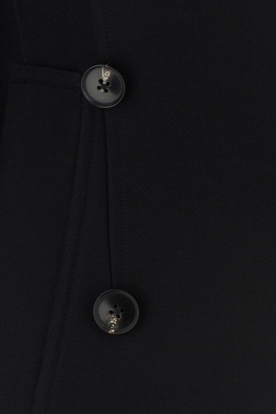  ITALIST 자켓 6863BHTCPS24 001 BLACK - ITALIST
