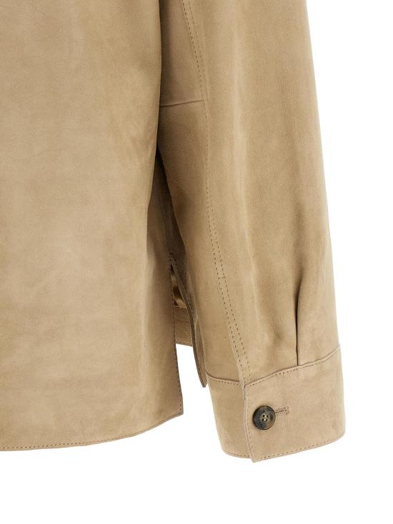 26FW 막스마라 자켓 WE341292BM BEIGE - MAX MARA