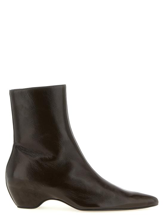 26FW 케이트 부츠 KH339394BM BROWN