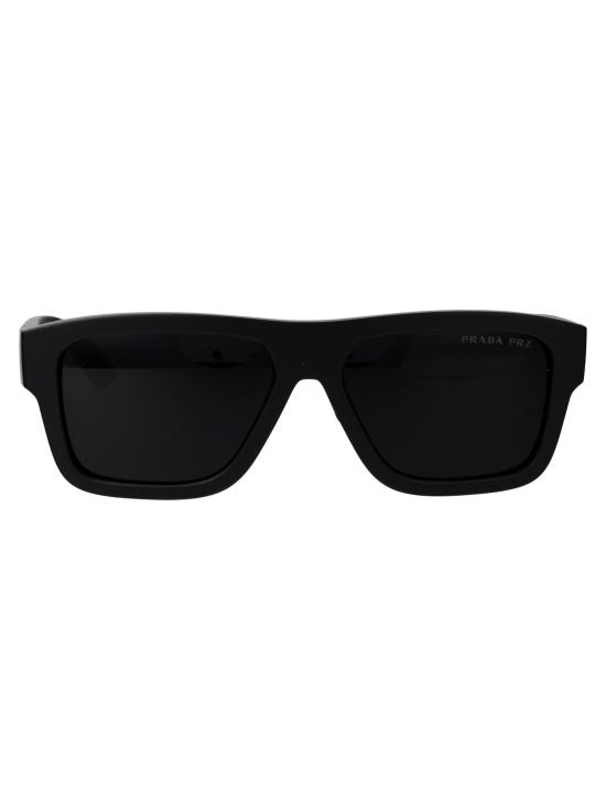 26SS 프라다 선글라스 0PS 04ZS DG002G black