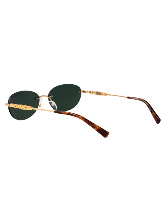 26SS 마이클 코어스 선글라스 0MK1151 18963H gold - MICHAEL KORS