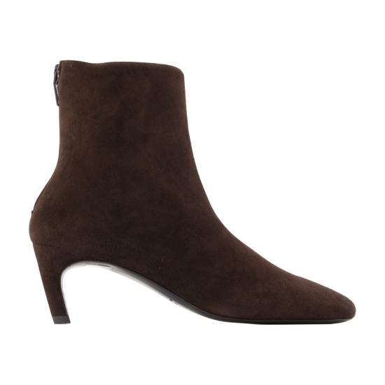 26FW 토템 부츠 264 WAS0354 LE0012 102 BROWN